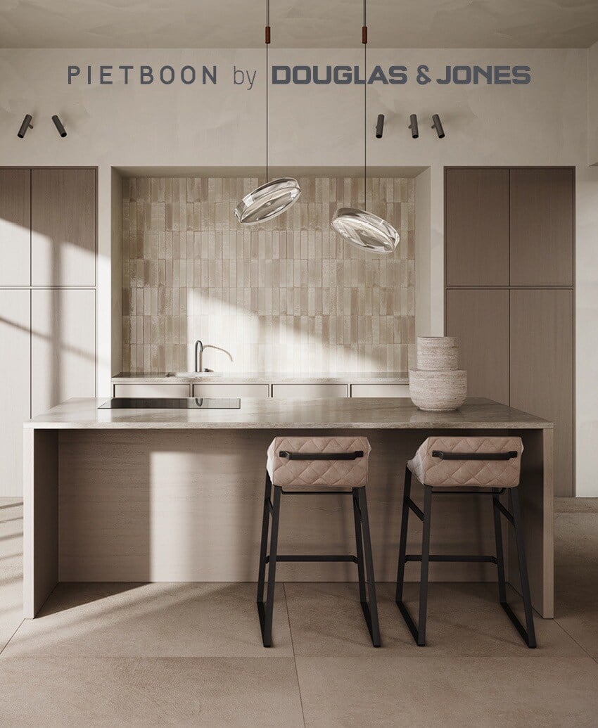 GLAZE TILE