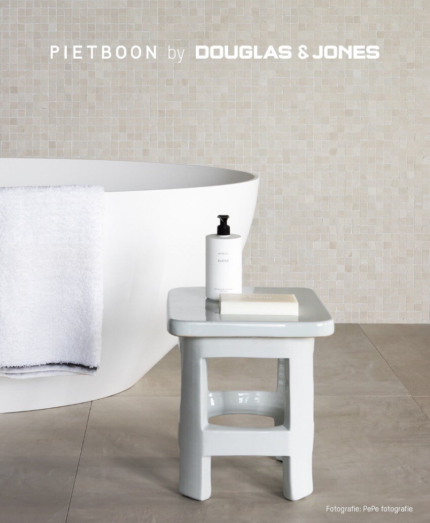 CONCRETE TILE