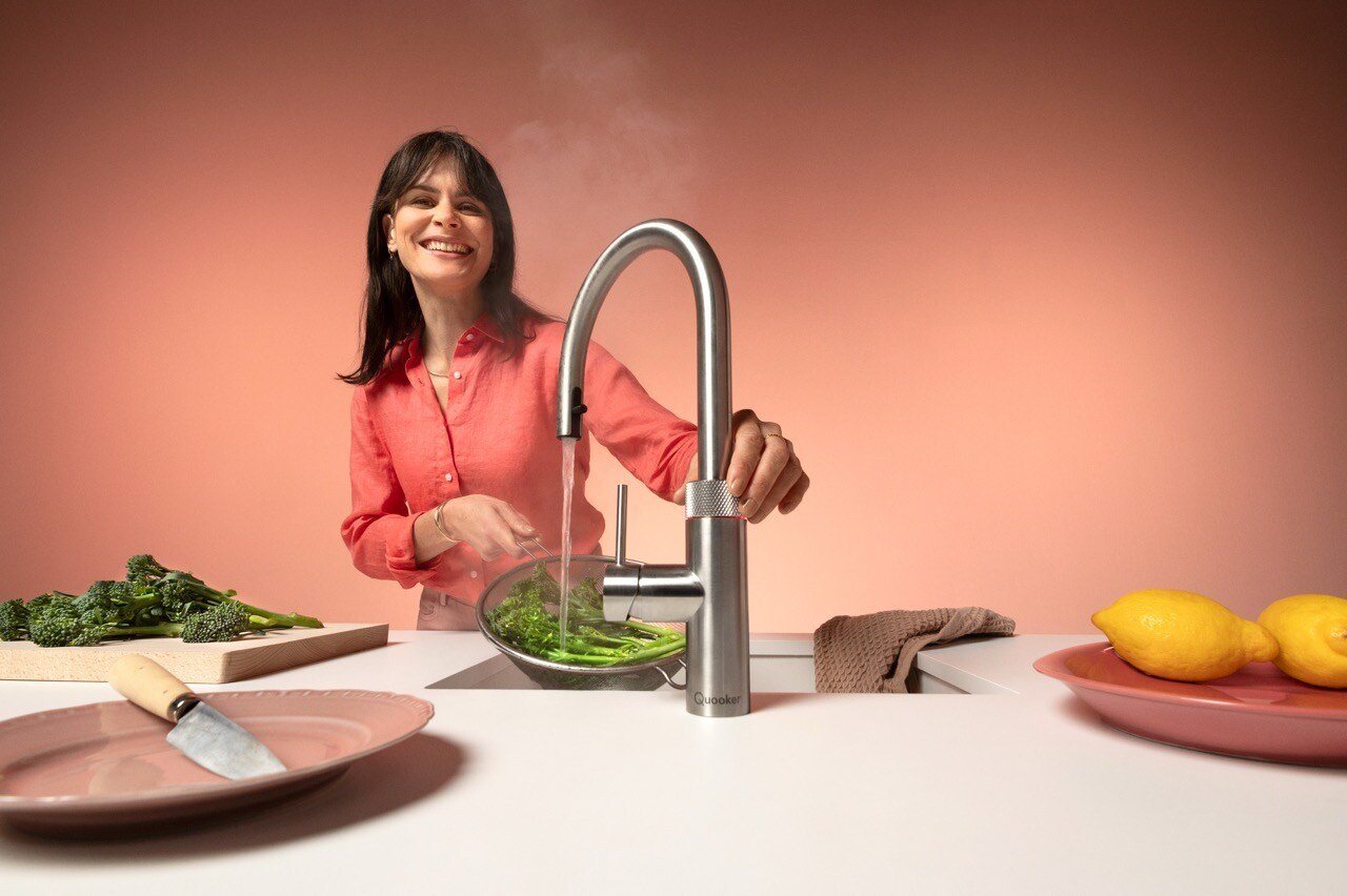 Quooker