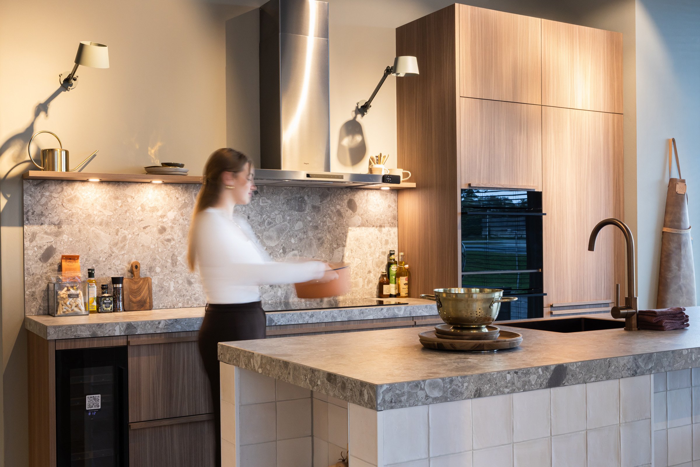 Keuken