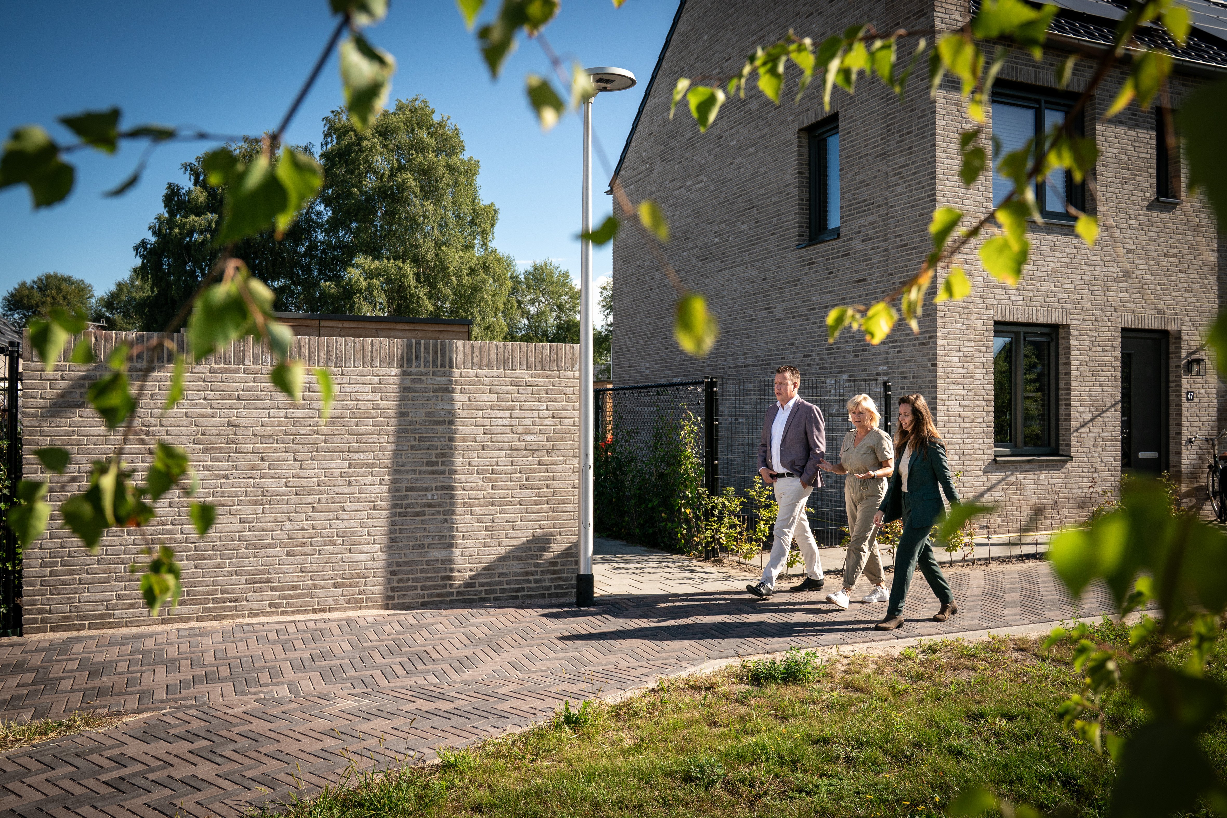 B2B projecten - hoe wij werken