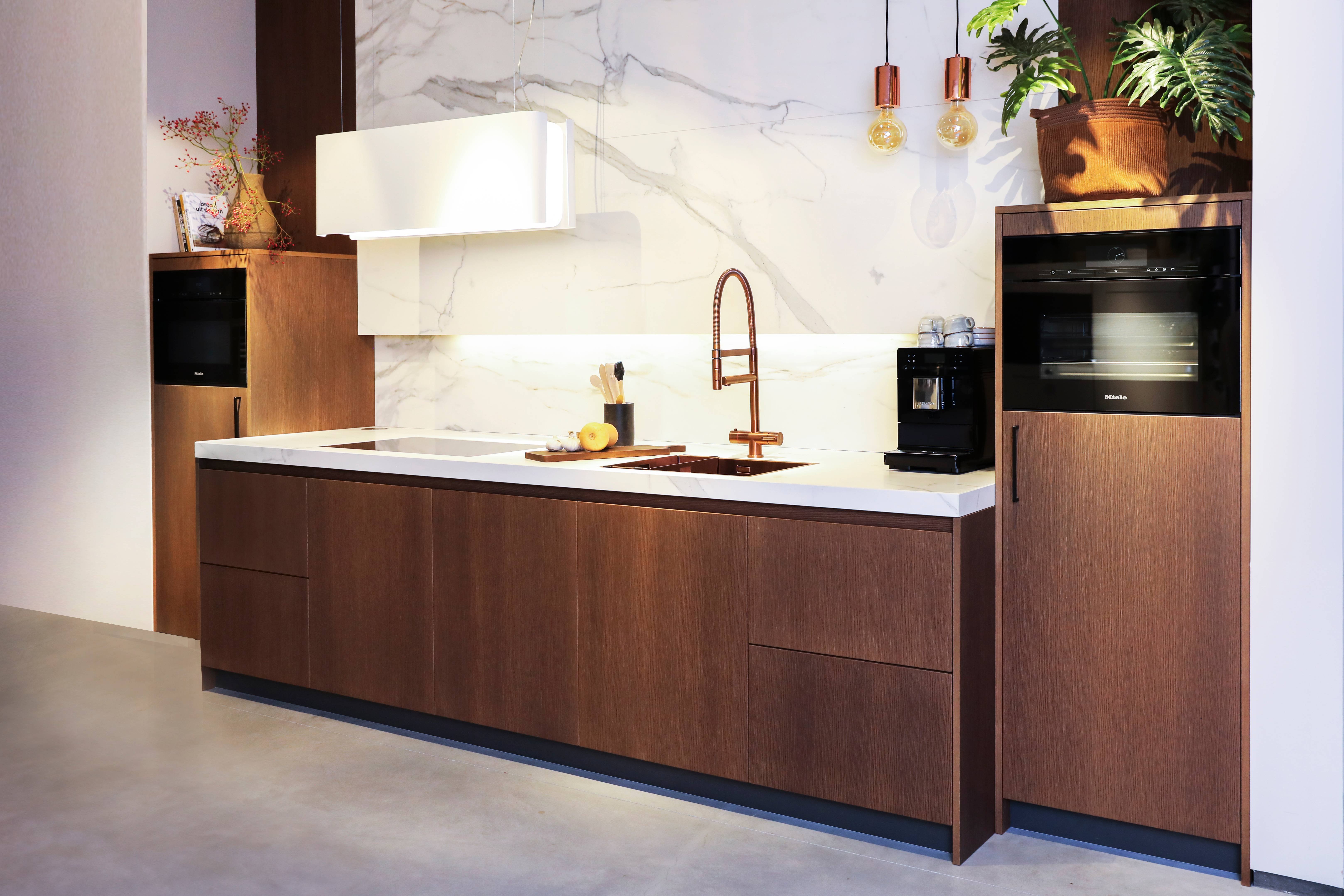 Keuken