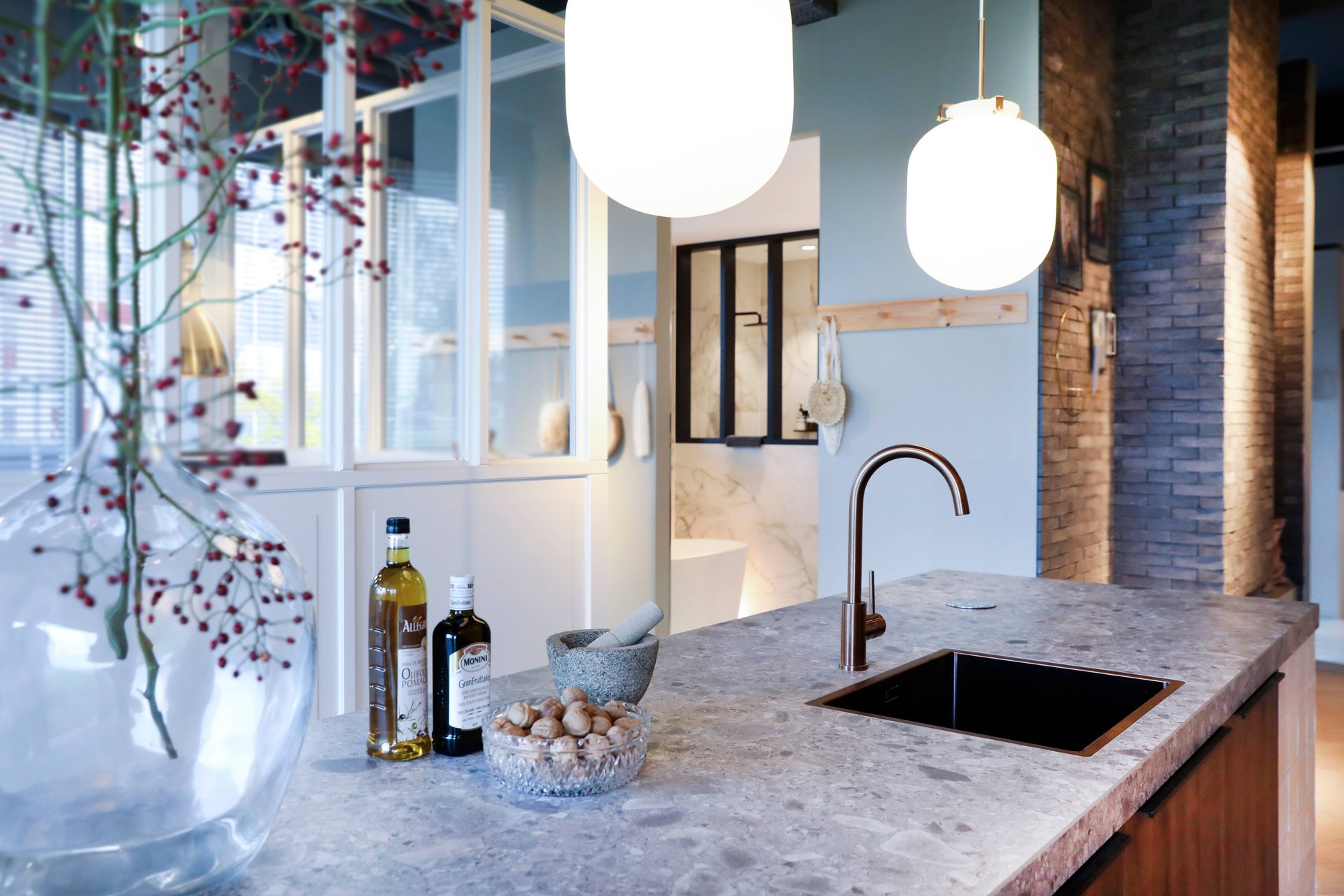 keuken&badkamer