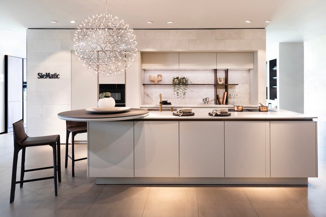 Siematic design keuken 2 2024