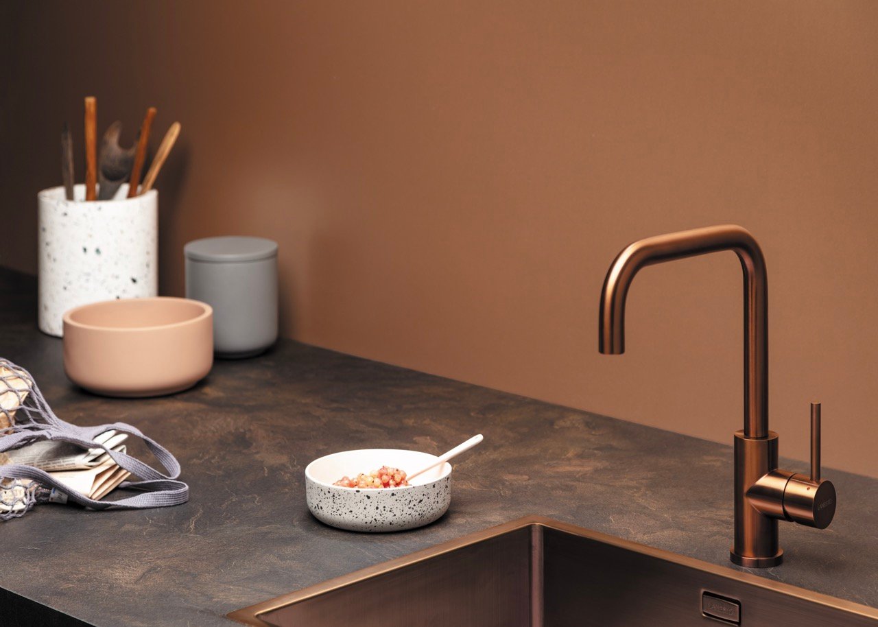DecorTop keukenblad