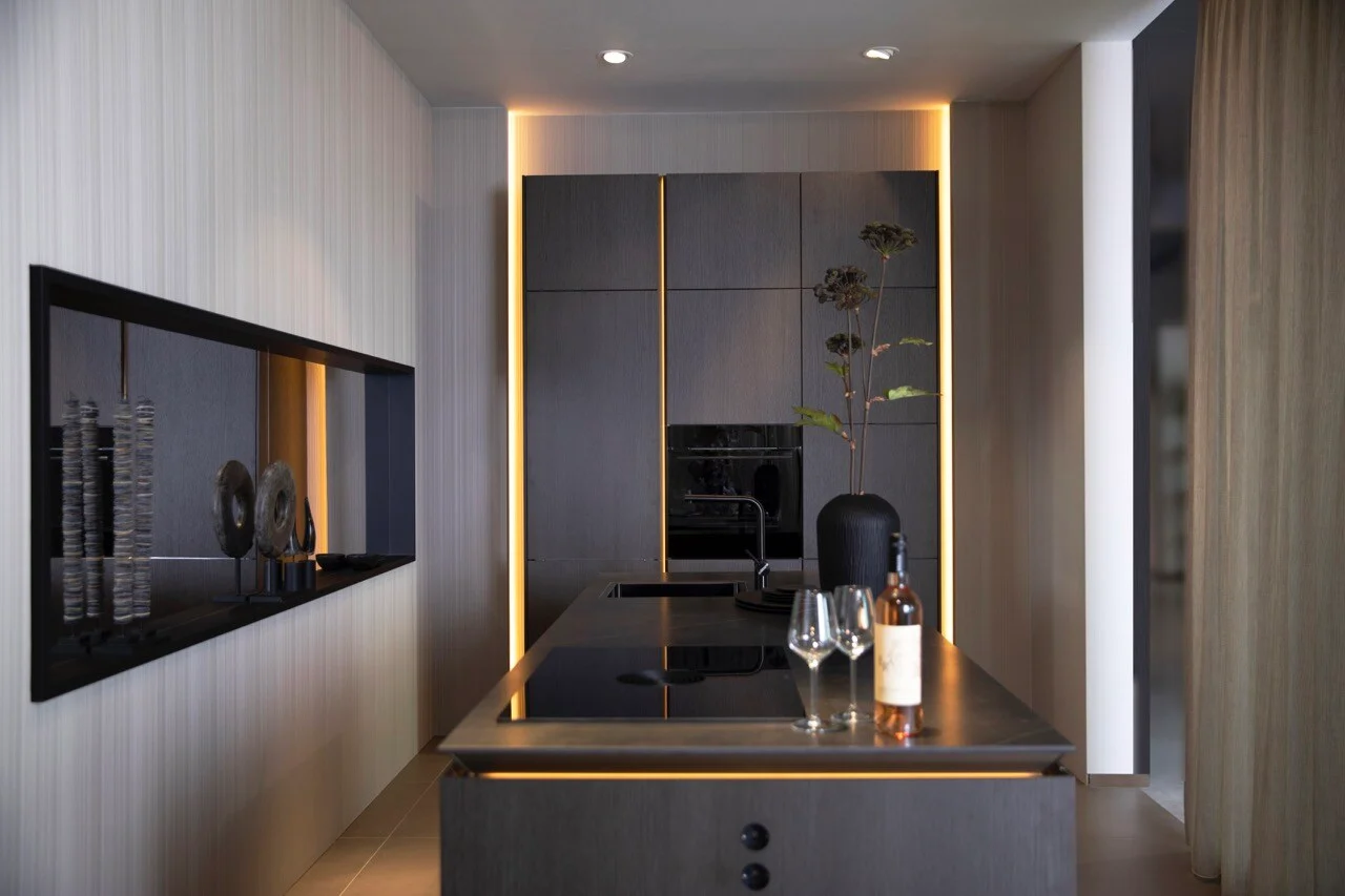 Verlichting als designstatement