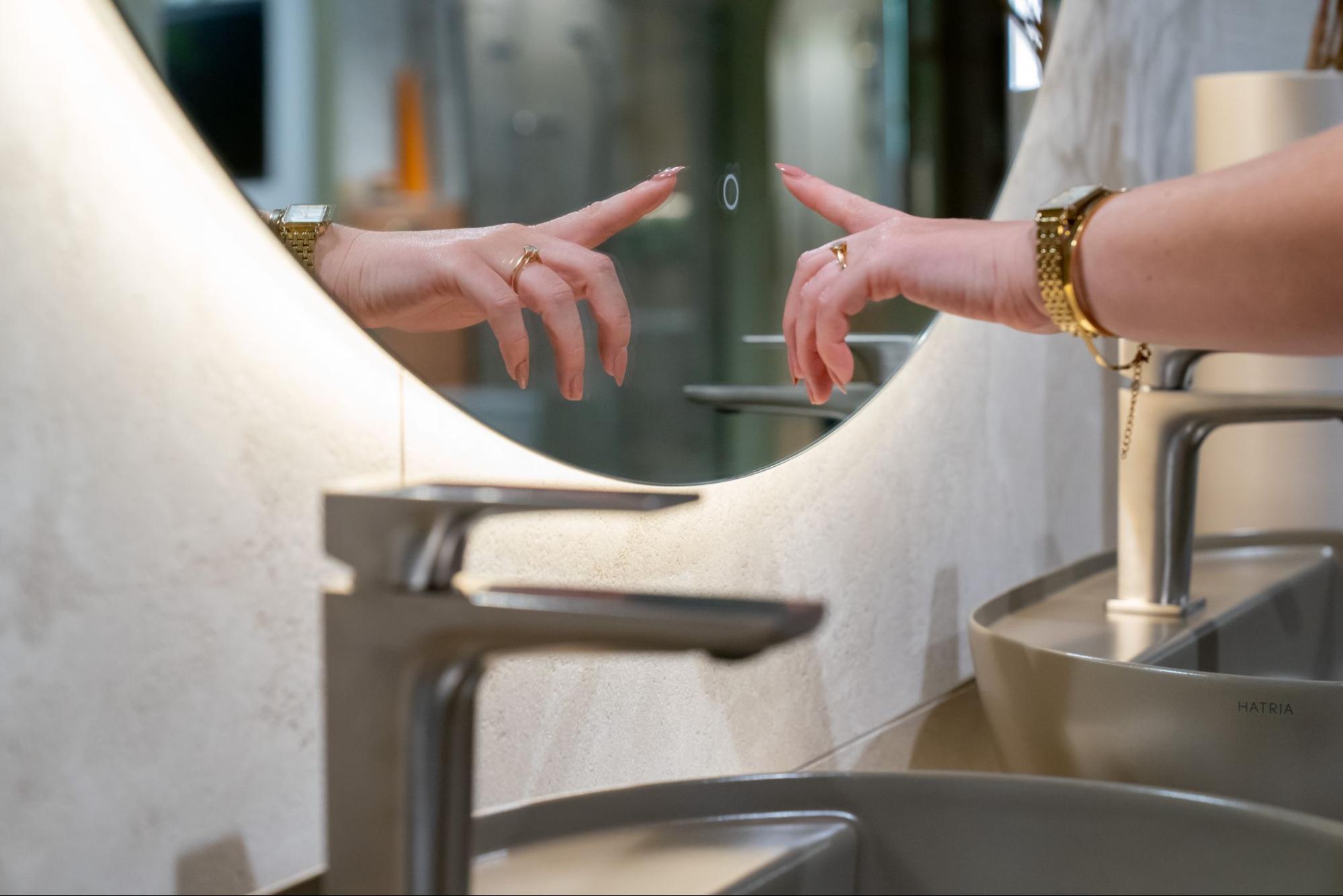 Slimme technologie en ergonomisch comfort