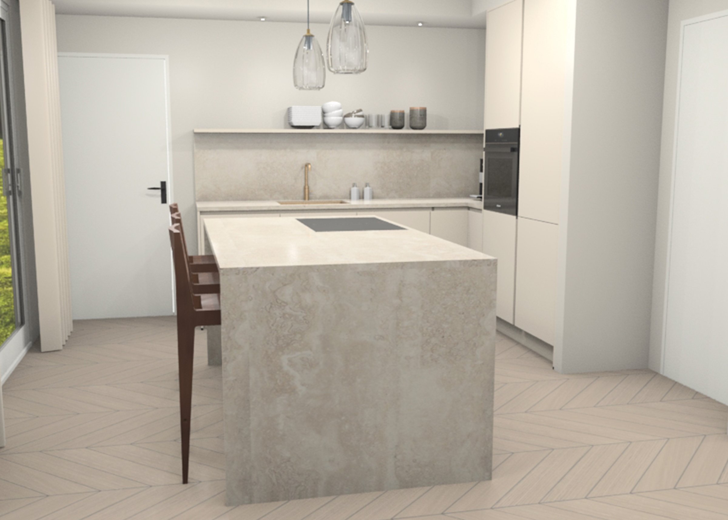 Huysinc_Kijkje in de keuken bij Gwenny (10) before