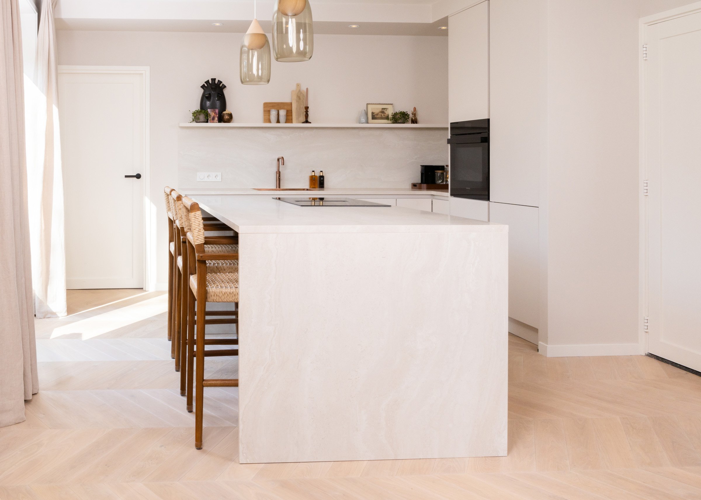 Huysinc_Kijkje in de keuken bij Gwenny (10)