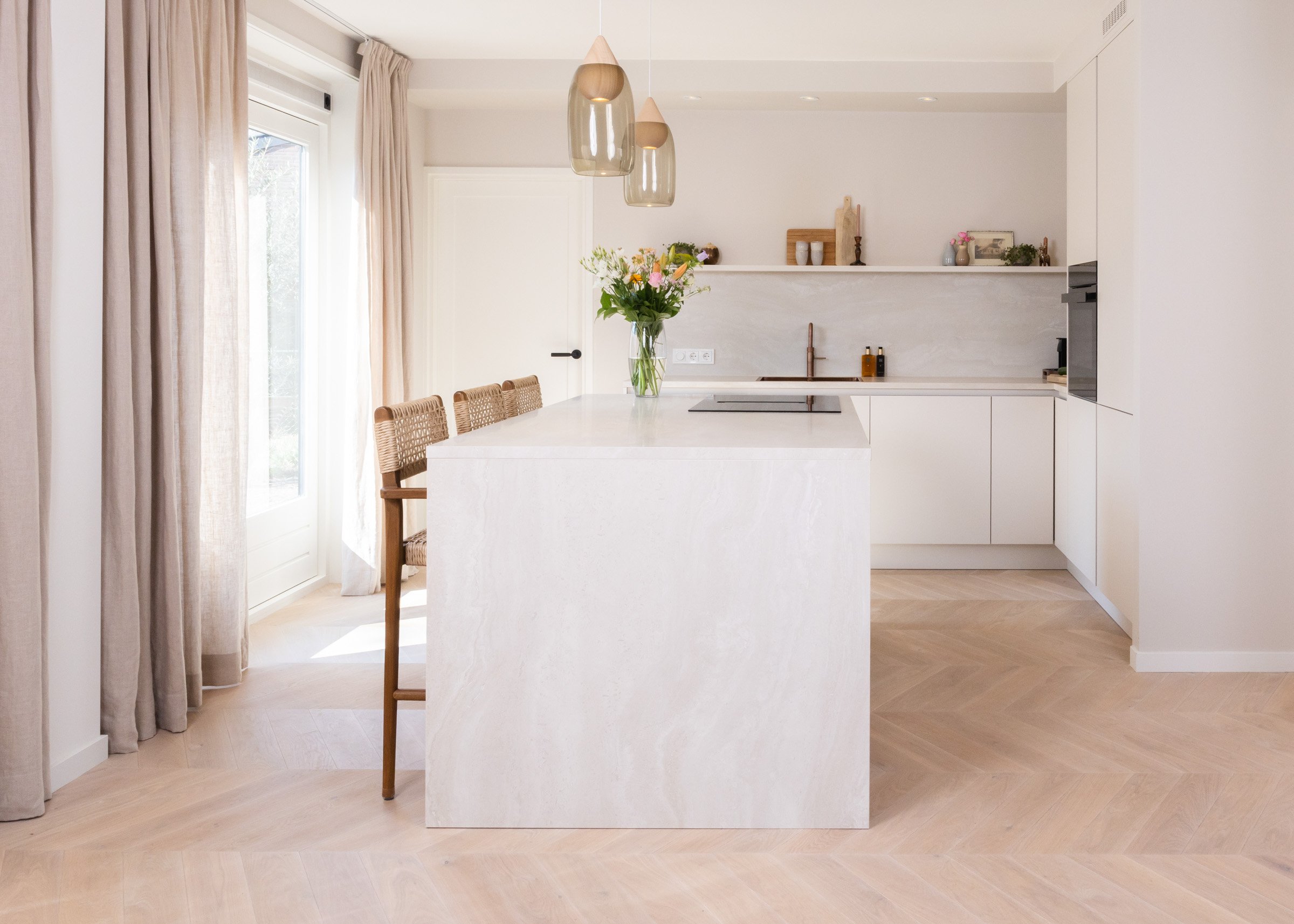 Huysinc_Kijkje in de keuken bij Gwenny (11)