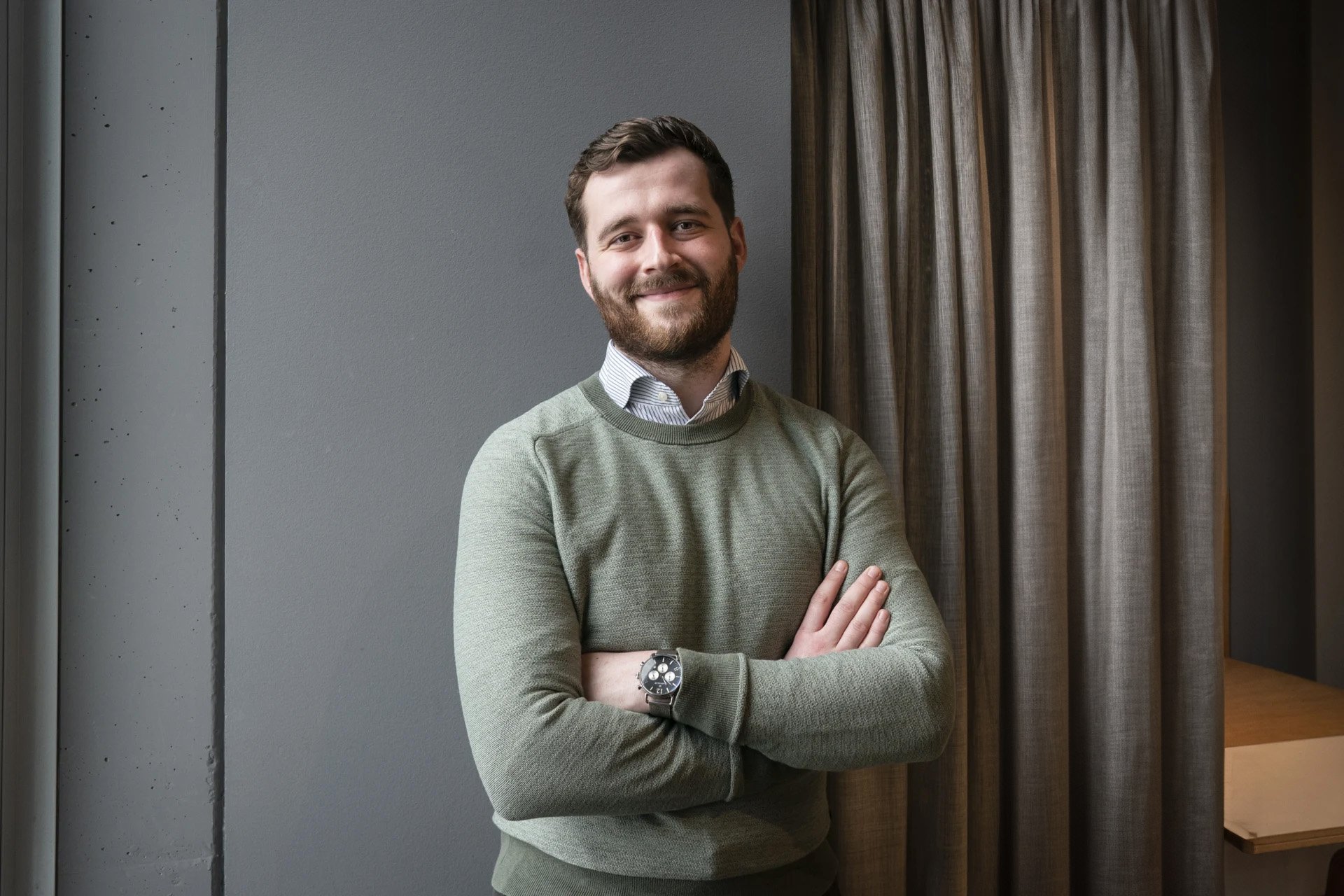 Huysinc_adviseur_Steven