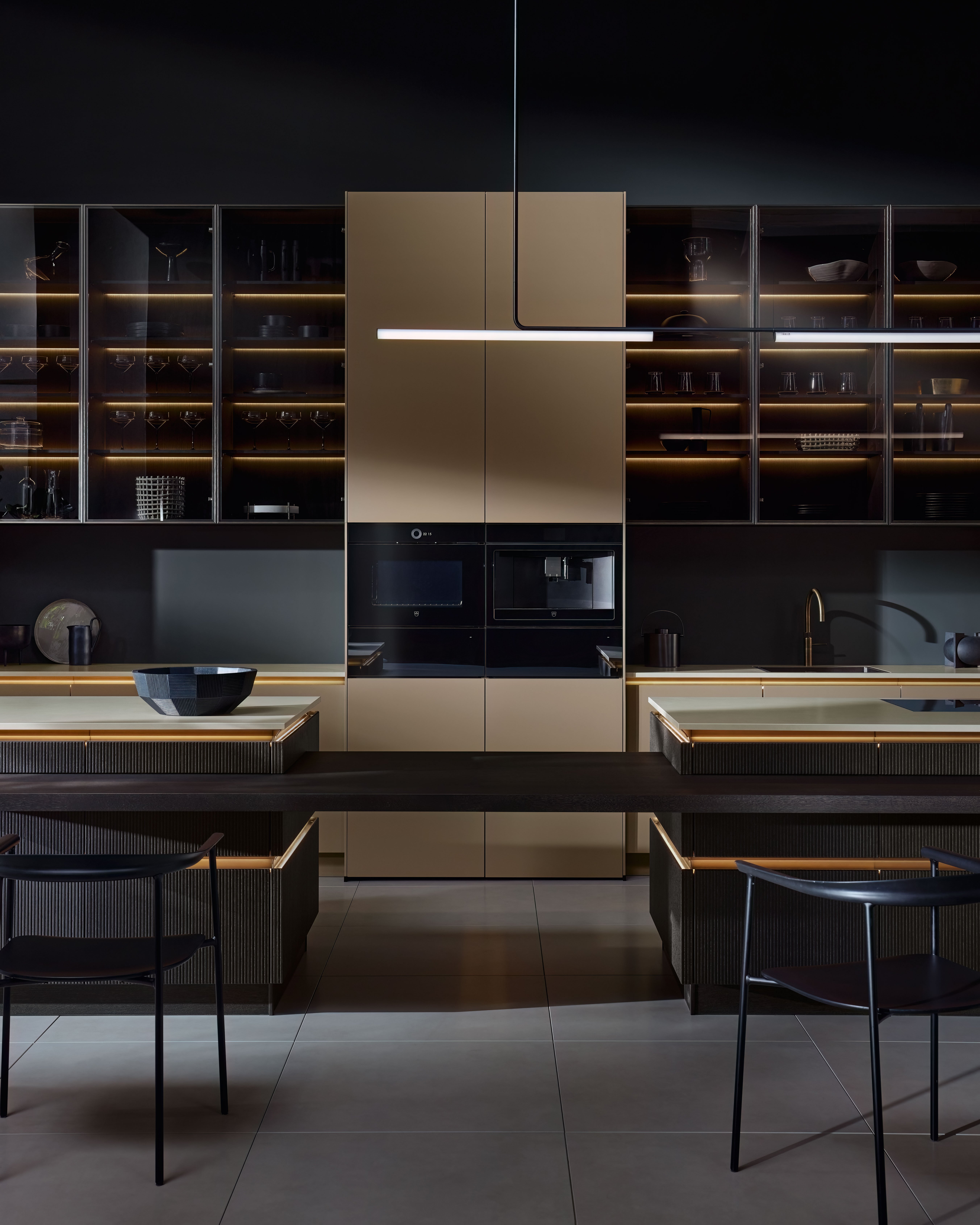 i-luminate keuken details