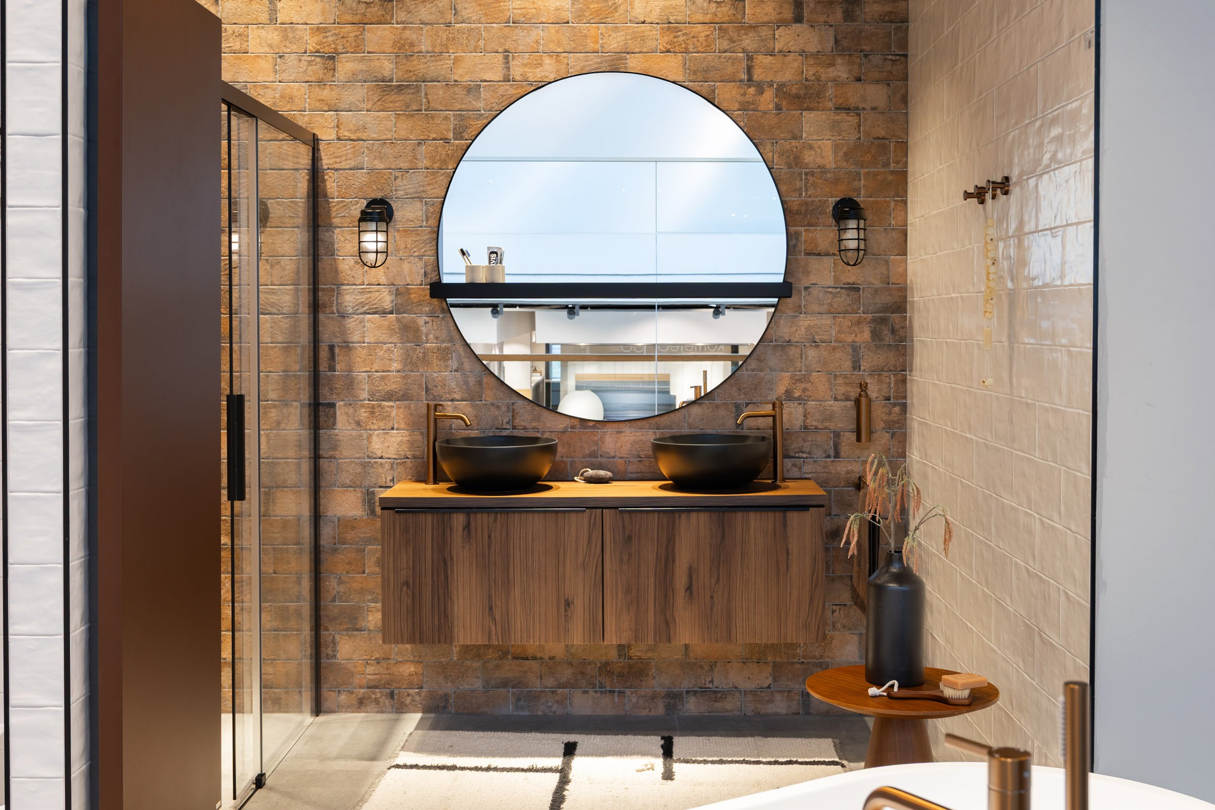 Badkamer