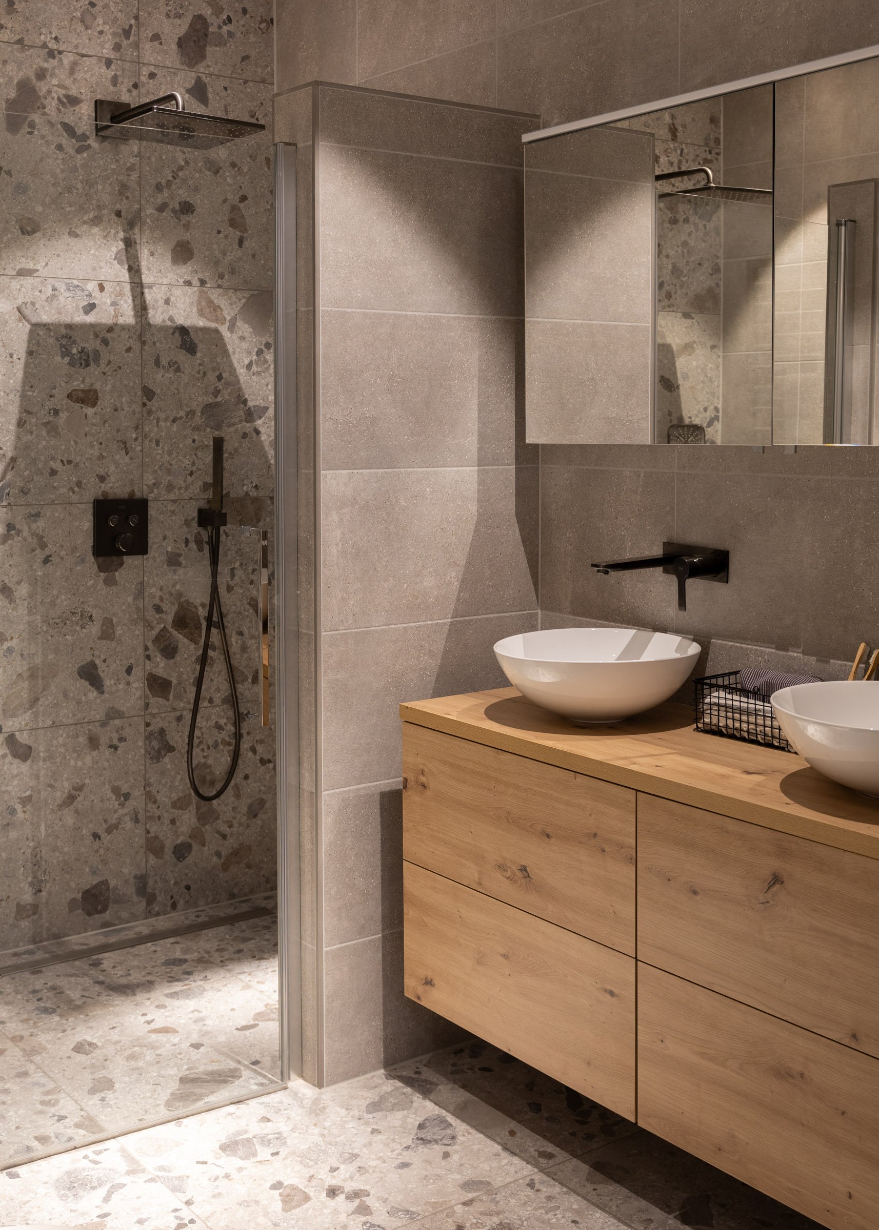 Badkamer