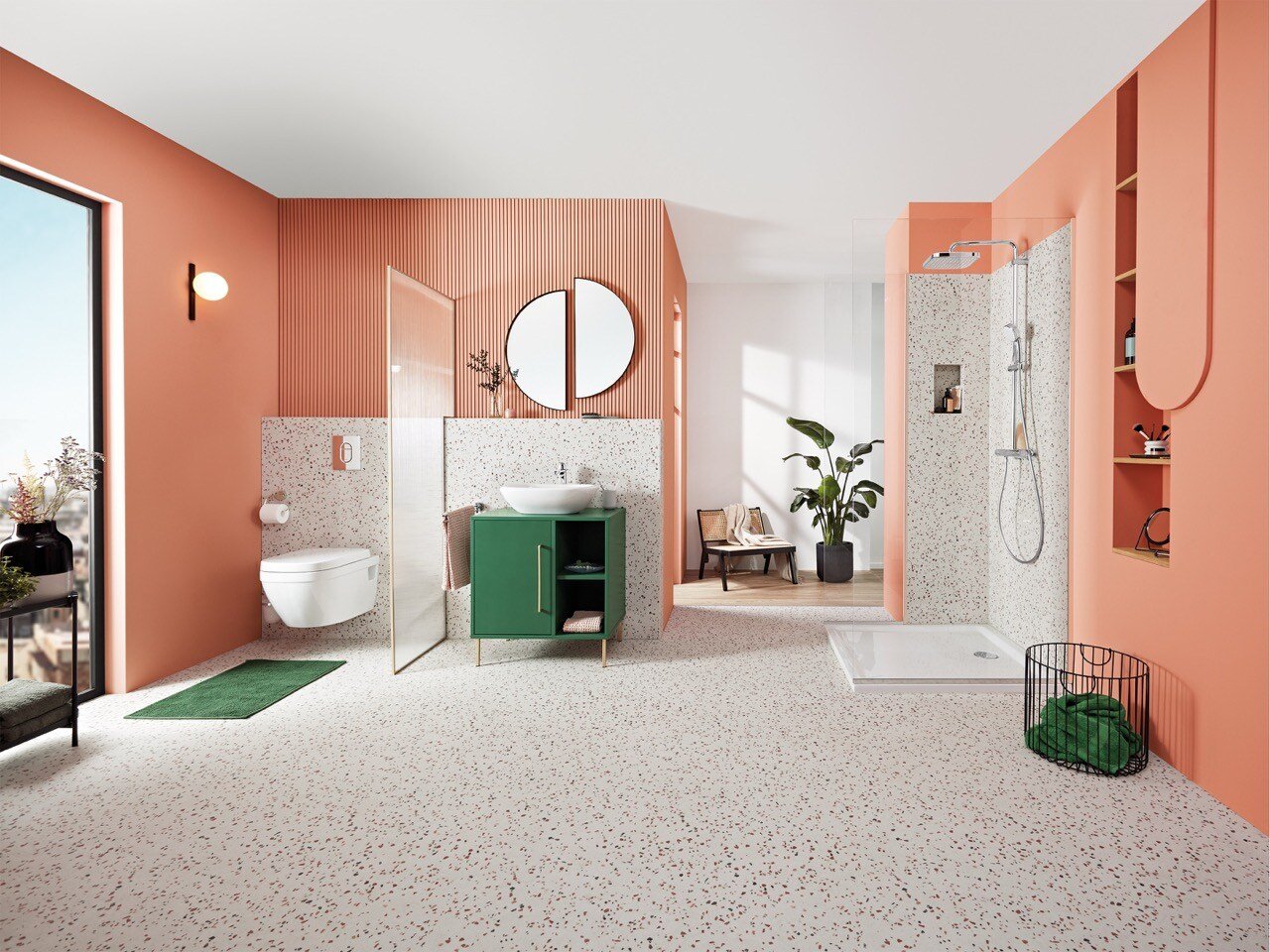 GROHE