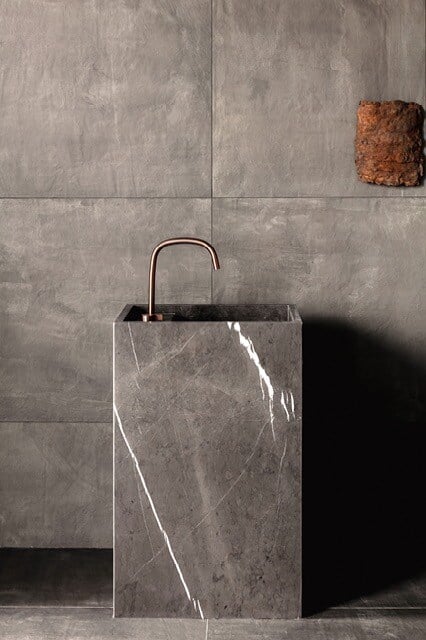 CONCRETE TILE