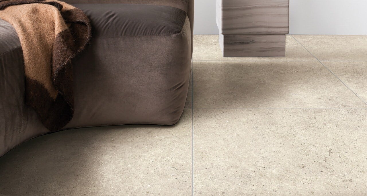 Sand tile