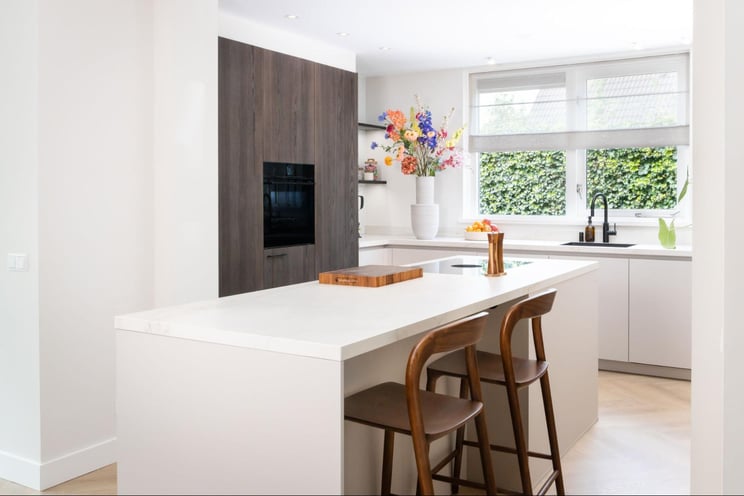 Designkeuken